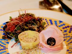 -狮拾久·现代新加坡料理(福田COCO Park店)