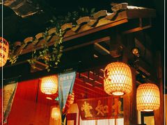 -南京大牌档(三阳广场苏宁店)
