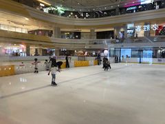 -冠军冰场CHAMPION RINK(苏州中心商场店)