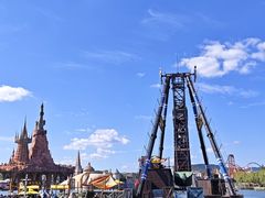 -大连海昌发现王国主题公园