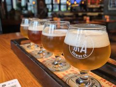 -京A Taproom·精酿餐吧(CBD店)