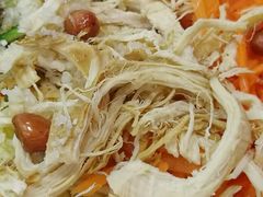 -牛一嘴·兰州牛肉面·大盘鸡(财富中心店)