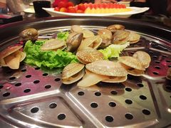 -船奇蒸汽海鲜·闽菜(八市海鲜总店)