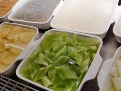 -星伦多自助料理(新湖店)