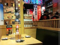 -牛藏·黑毛和牛烧肉(环市东店)