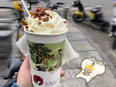 -茶颜悦色(环球奥特莱斯店)