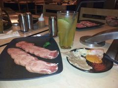 android_upload_pic-新石器烤肉(中房金谊广场店)