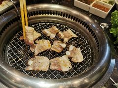 -一品诚记烤肉·甄选店(中南路店)