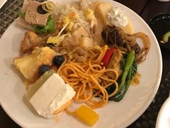 -北京西单美爵酒店