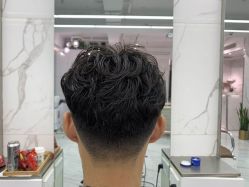 -潘多拉Hairsalon