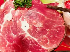 -赵美丽·重庆社区火锅·直营店(火车东站·中豪国际店)