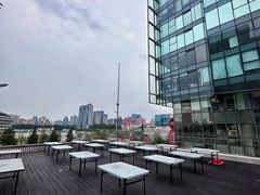 -No.DD戳子烧烤·江湖菜(北京总店)