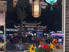 -大师傅金奖啤酒鱼(西街口总店)