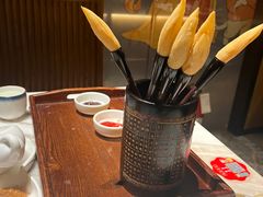 -唐猫庭院·千年陕菜(大唐不夜城店)