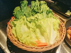 -入火韩国烤肉(凯旋广场店)