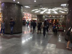-台北地下街