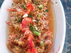 -七鲜渔港美食餐厅(巽寮湾海景店)
