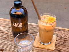 -CABO Coffee