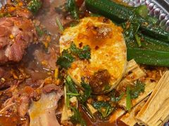 -喜家德虾仁水饺(深圳印力中心店)