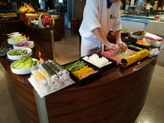 -以岭健康城·凯旋门大酒店-怡梦音乐西餐厅