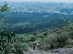 -紫金山山顶公园