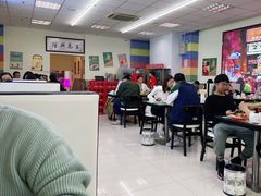 大堂-澳门陈光记烧味饭店(万象城店)