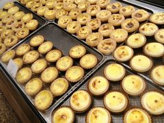 -莉蓮蛋挞(静安寺店)