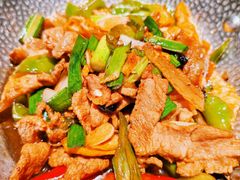 -外婆家(西红门荟聚购物中心店)