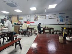 -古徽州馄饨店(宝安路店)