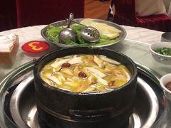 -南渝食府.石锅鸡(尚城花园店)