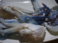 -海大大蒸汽海鲜餐厅·粤菜·特色小炒(欢乐颂店)