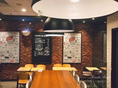 包厢-汉堡王(北京通州领展店)