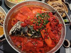 -高佳庄·海鲜酒楼(东港店)