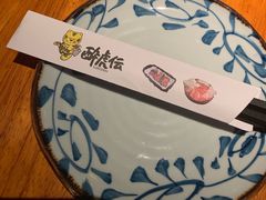 -醉虎传(南锣鼓巷店)