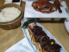 -观宴中餐厅
