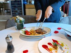 -燃扒房Steakhouse(皇庭店)