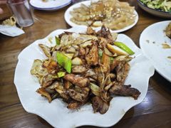 -青龙柳条豆腐(魁星路店)