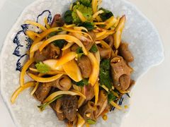 -小郭私房菜·海肠捞饭店(学士街店)