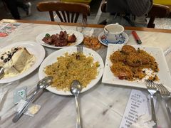 -翠华餐厅(德基广场店)
