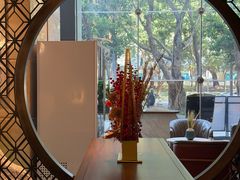 -蓬客精品酒店(南山海岸城购物中心店)