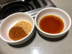 -海底捞火锅(方塔东街店)