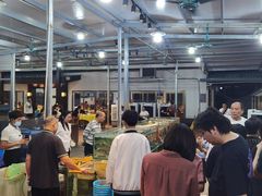 -大笑饭堂(甲子桥店)