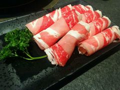 -煲宫猪肚鸡(昆山金鹰国际购物中心店)