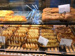 -Dough&Joe团憩(瑞虹天地月亮湾店)