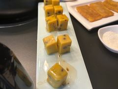 -福茂源横山铁锅羊肉(高新路店)