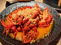 -红盔甲·小龙虾(车公庙店)