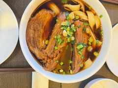 -中国厨房/台湾牛肉面