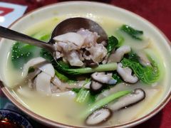 山菌蹄花-易老妈蹄花.特色川菜(人民公园总店)
