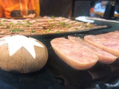-火炉旺烤肉啤酒屋(沈北创始店)
