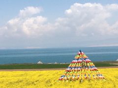 -青海湖国家重点风景名胜区